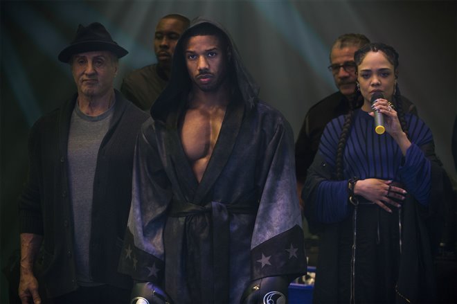 Creed II Photo 7 - Large