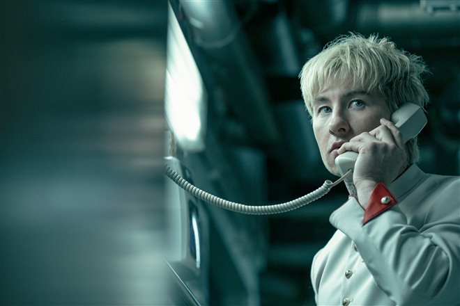 Crime 101 Photo 6 - Large