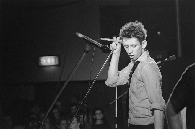 Crock of Gold: A Few Rounds with Shane MacGowan Photo 1 - Large