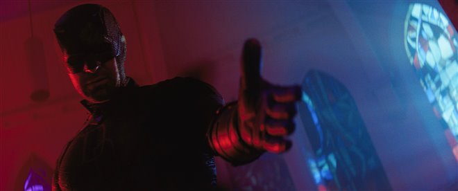 Daredevil: Born Again (Disney+) Photo 11 - Large