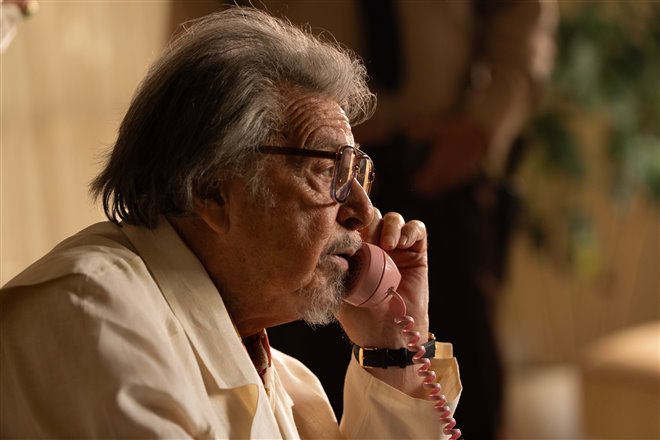 Dead Man's Wire Photo 2 - Large