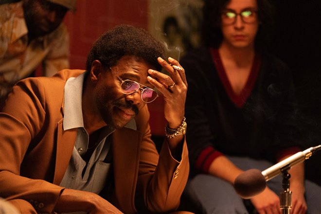 Dead Man's Wire Photo 4 - Large