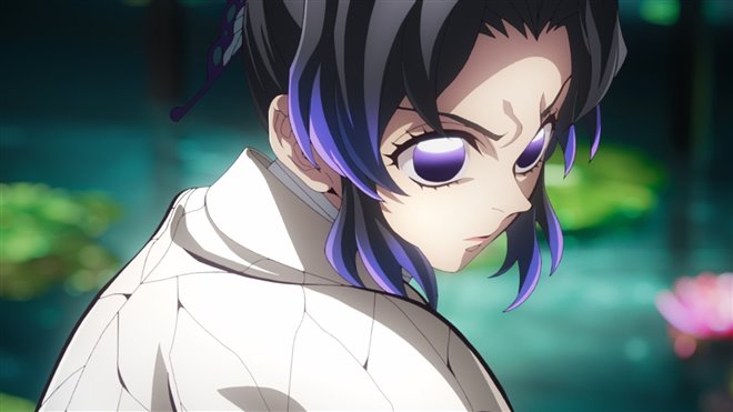 Demon Slayer: Kimetsu no Yaiba Infinity Castle Photo 3 - Large