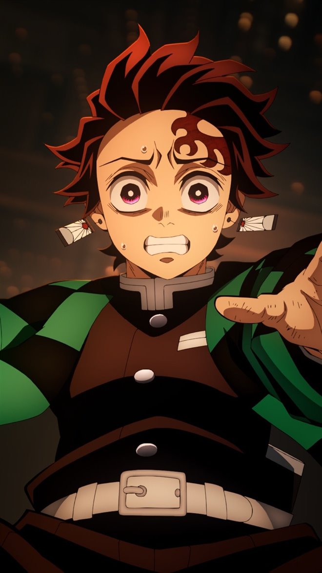 Demon Slayer: Kimetsu no Yaiba Infinity Castle Photo 5 - Large