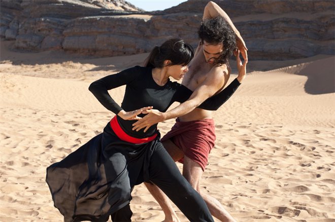Desert Dancer Photo 1 - Large
