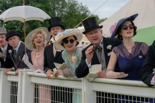 Downton Abbey: The Grand Finale Photo 2 - Large