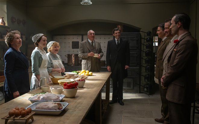 Downton Abbey: The Grand Finale Photo 4 - Large