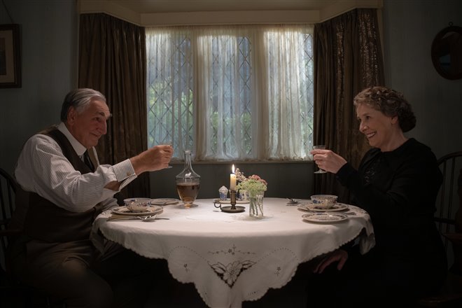Downton Abbey: The Grand Finale Photo 8 - Large