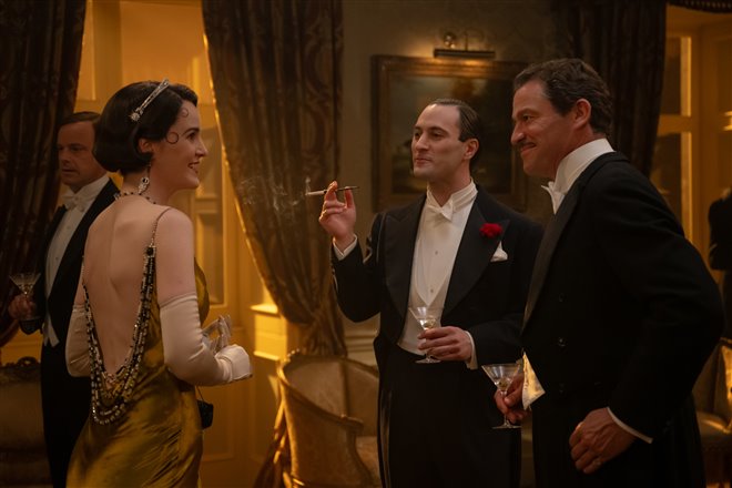 Downton Abbey: The Grand Finale Photo 11 - Large
