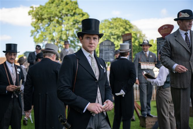 Downton Abbey: The Grand Finale Photo 13 - Large