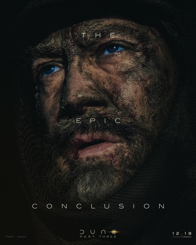 Dune: Part Three Photo 6 - Large