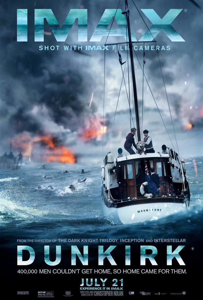 Dunkirk Photo 31 - Large