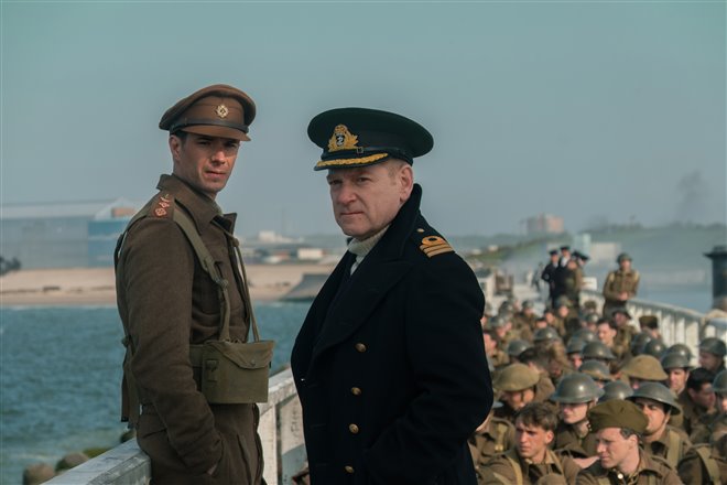 Dunkirk in 70mm Photo 8 - Large