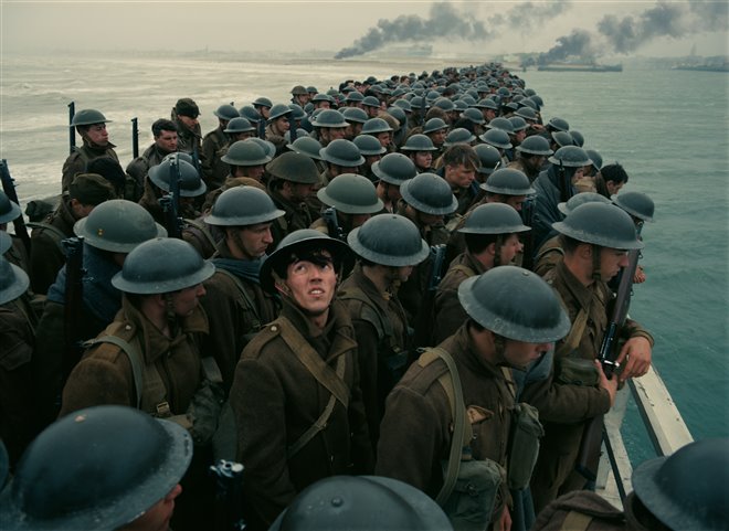 Dunkirk in 70mm Photo 14 - Large