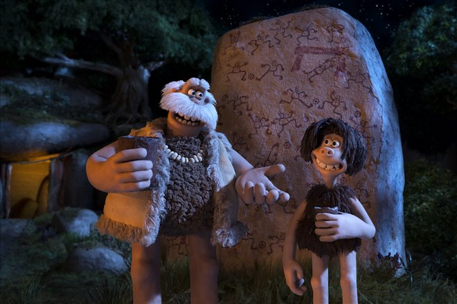 Early Man Photo 11 - Large