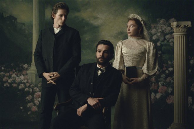East of Eden (Netflix) Photo 1 - Large