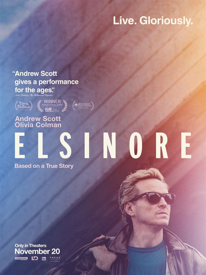 Elsinore Photo 3 - Large