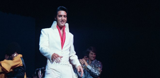 EPiC: Elvis Presley in Concert Photo 1 - Large