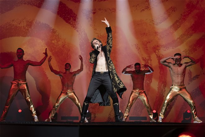 Eurovision Song Contest: The Story of Fire Saga (Netflix) Photo 5 - Large