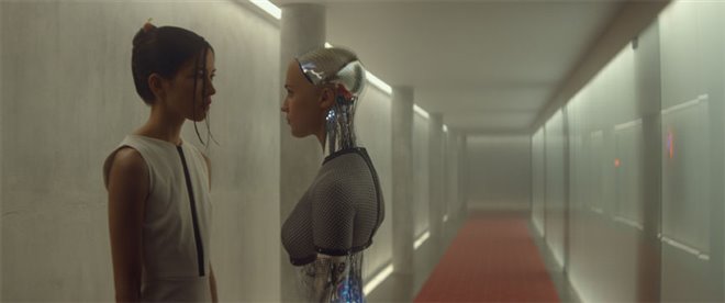 Ex Machina Photo 14 - Large