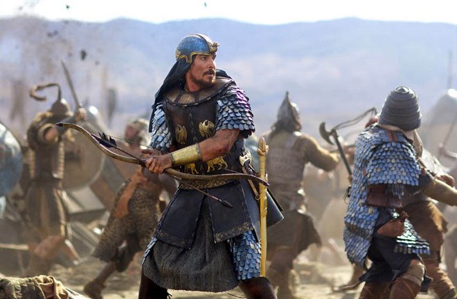 Exodus: Gods and Kings Photo 7 - Large