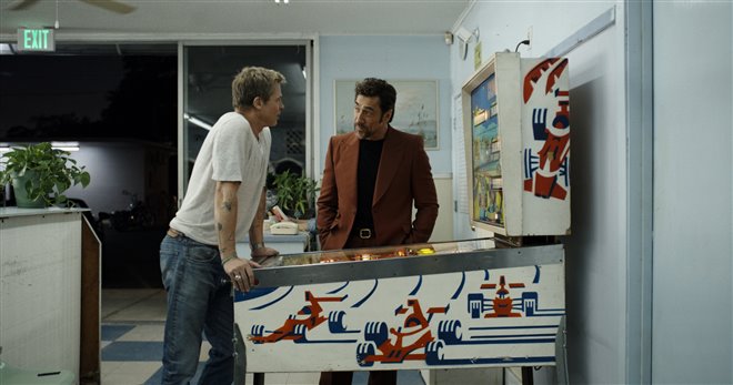 F1: The Movie Photo 3 - Large
