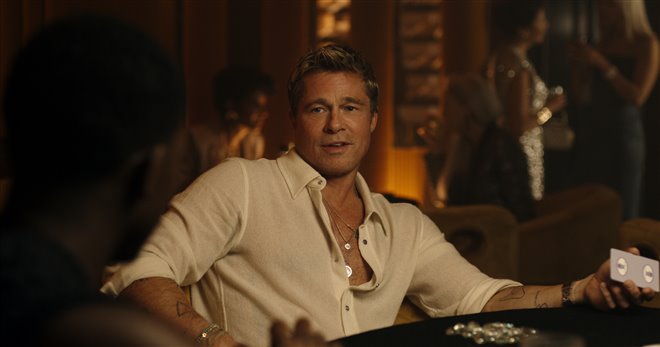 F1: The Movie Photo 13 - Large