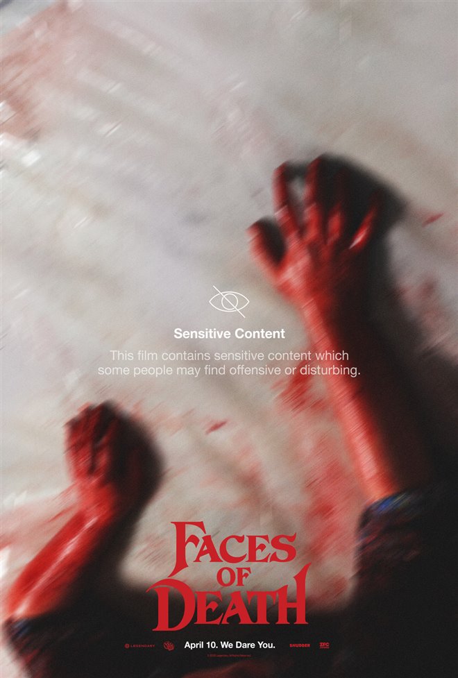 Faces of Death Photo 4 - Large