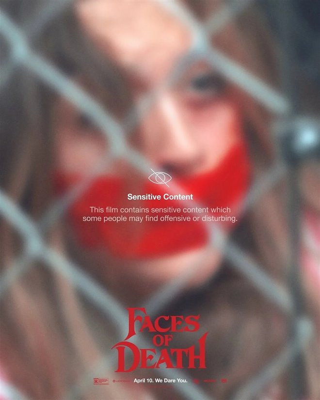 Faces of Death Photo 8 - Large