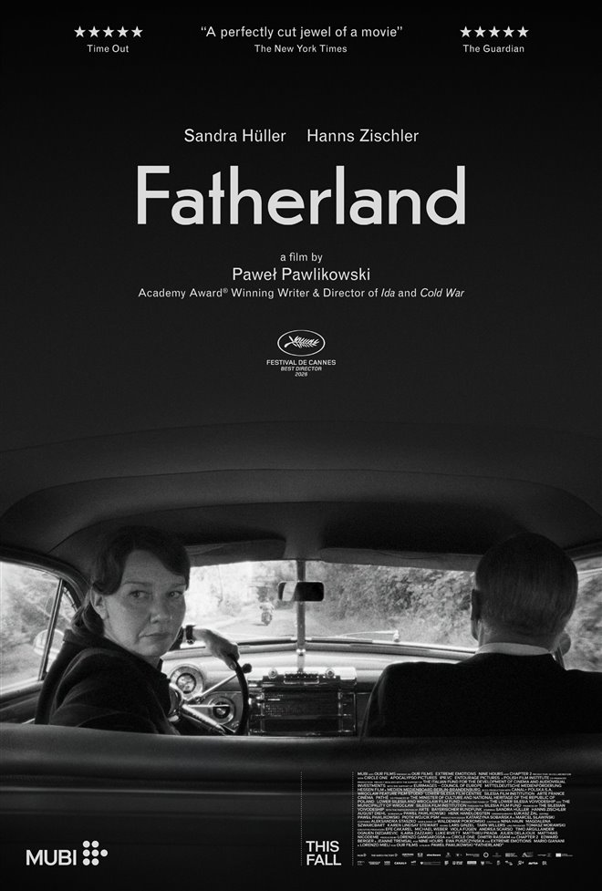 Fatherland Photo 7 - Large