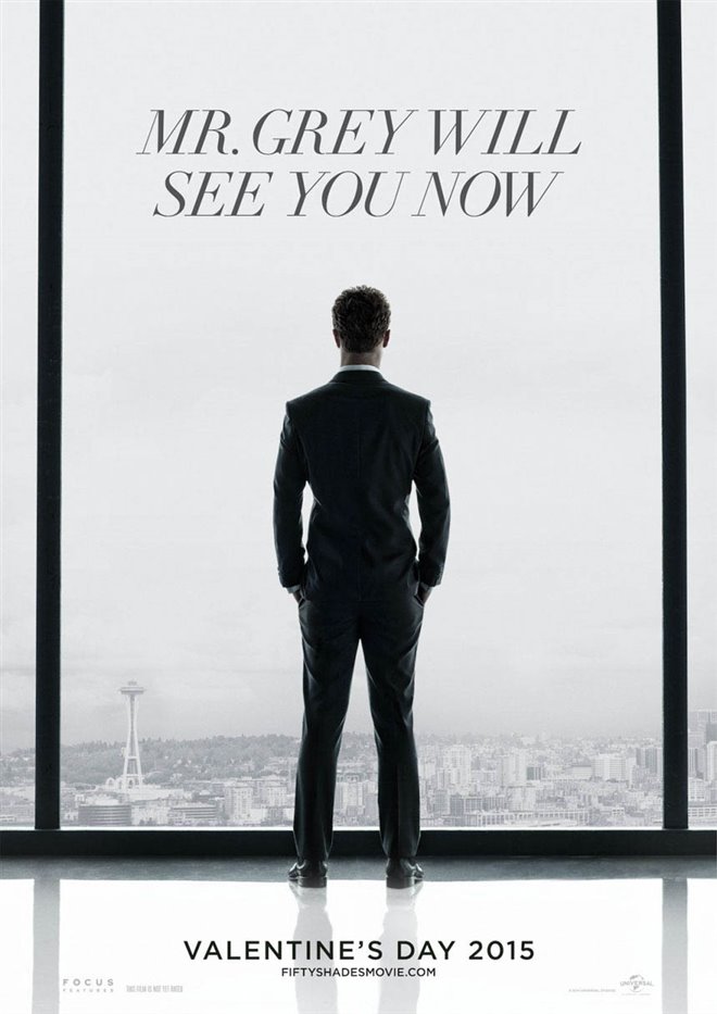 Fifty Shades of Grey Photo 22 - Large