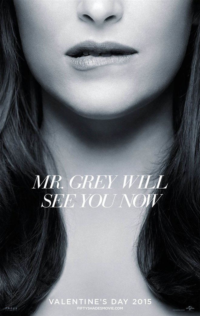 Fifty Shades of Grey Photo 23 - Large