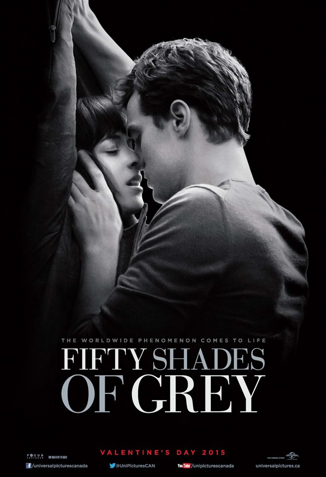 Fifty Shades of Grey Photo 25 - Large