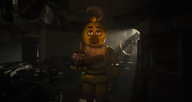 Five Nights at Freddy's Photo 10 - Large