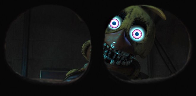 Five Nights at Freddy's 2 Photo 4 - Large