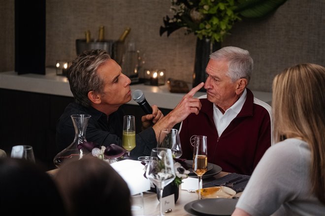 Focker-In-Law Photo 1 - Large