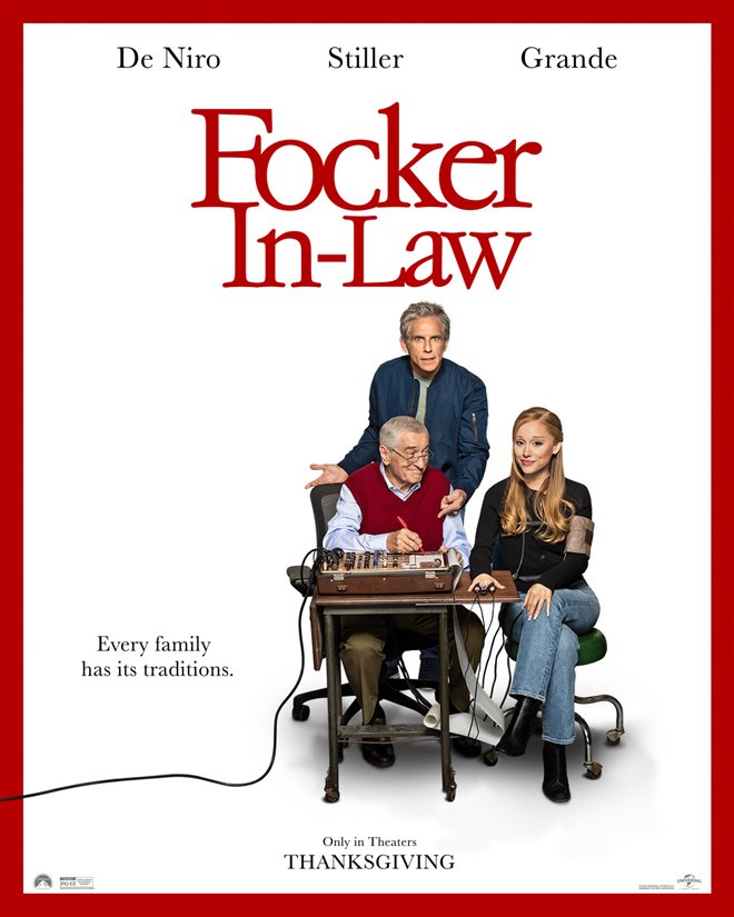 Focker-In-Law Photo 4 - Large