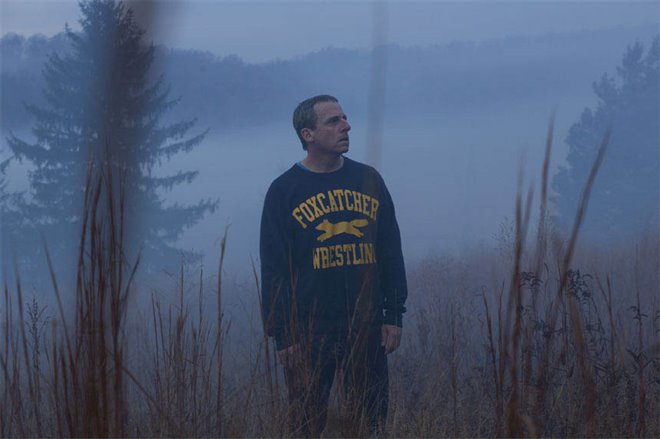 Foxcatcher Photo 11 - Large