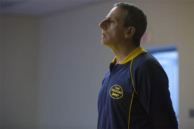 Foxcatcher Photo 19 - Large