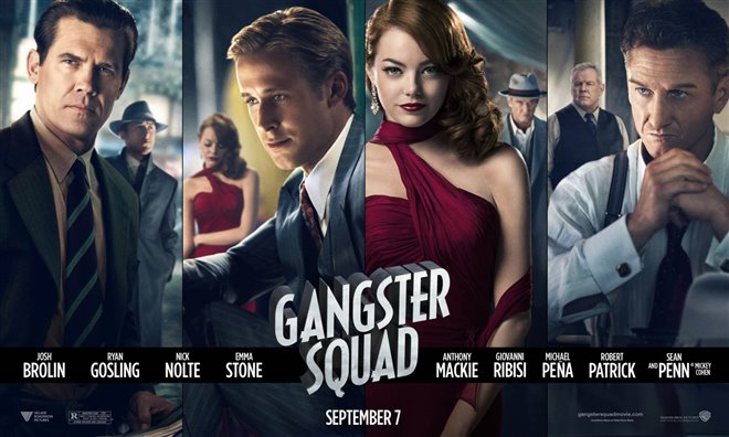 Gangster Squad Photo 10 - Large