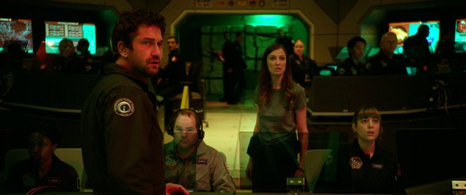 Geostorm Photo 33 - Large