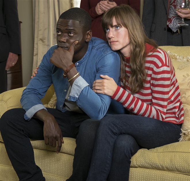 Get Out Photo 5 - Large