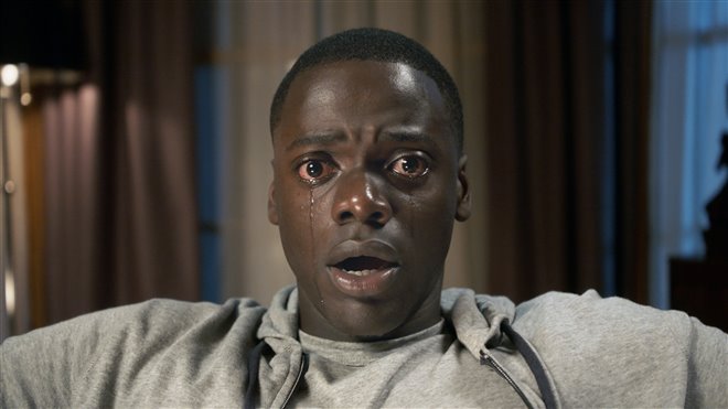 Get Out Photo 9 - Large