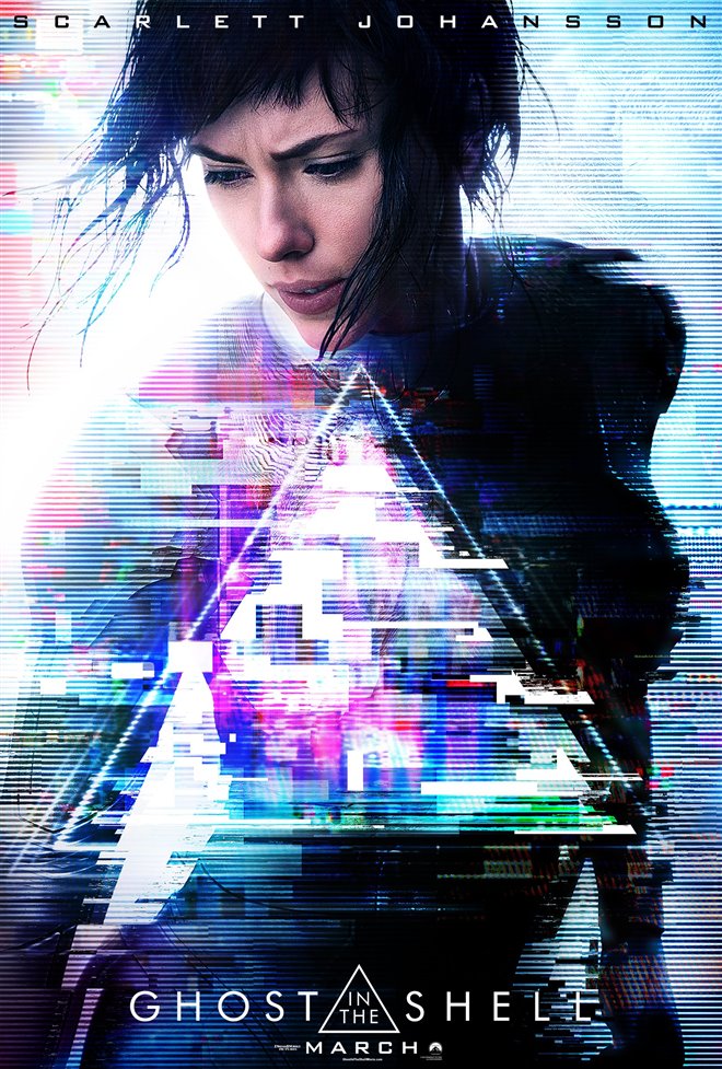 Ghost in the Shell Photo 62 - Large