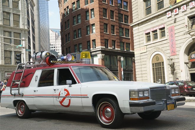 Ghostbusters Photo 12 - Large