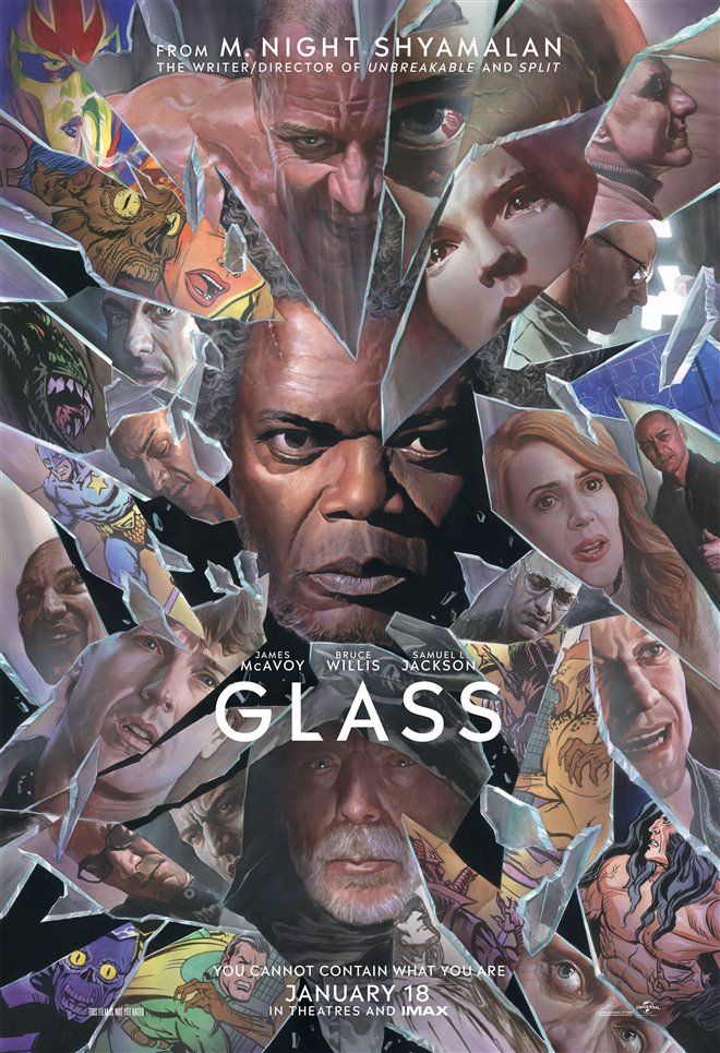 Glass Photo 26 - Large