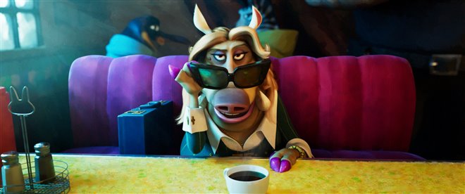 GOAT Photo 5 - Large