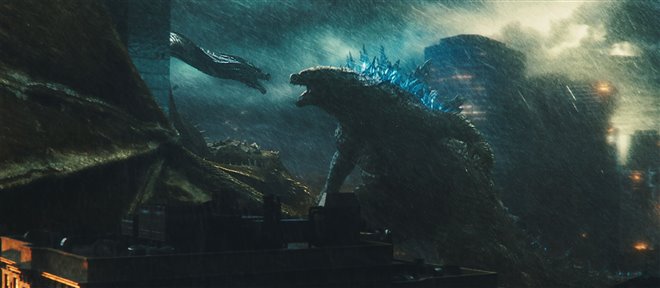 Godzilla: King of the Monsters Photo 14 - Large