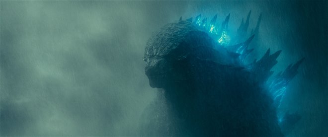Godzilla: King of the Monsters Photo 16 - Large