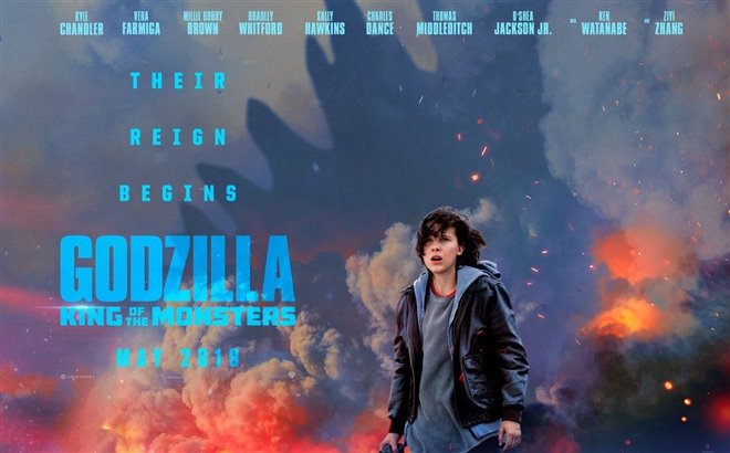 Godzilla: King of the Monsters Photo 17 - Large